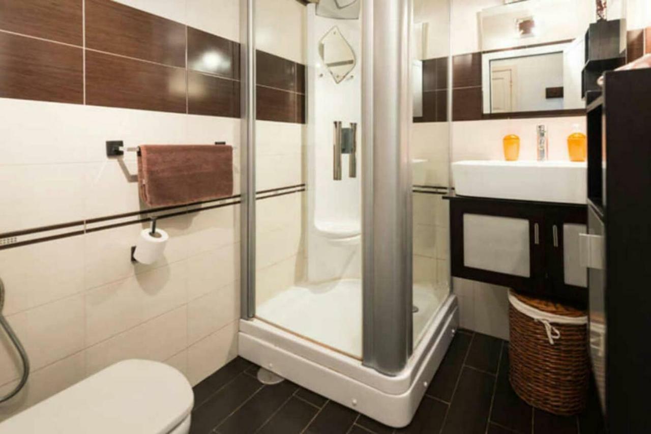 North Cliff Apartment *The Ocean Beneath Your Feet* Galdar Exterior photo