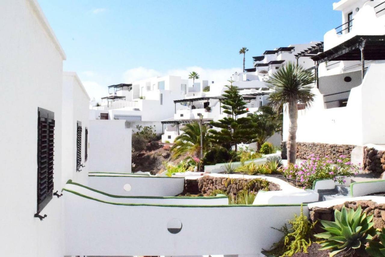 North Cliff Apartment *The Ocean Beneath Your Feet* Galdar Exterior photo